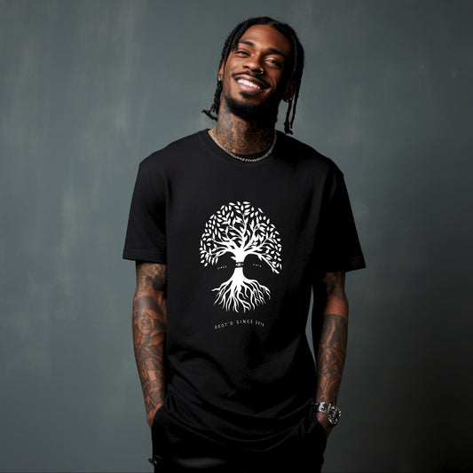 Root'd Since 2019 T-shirt