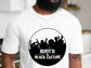 Root'd in Black Culture T-shirt