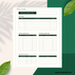 2026 Root'd Planner
