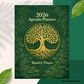 2026 Root'd Planner