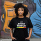 Root'd Rasta T-shirt